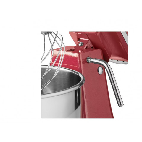 MAXIMA planetary mixer 7 L - RED