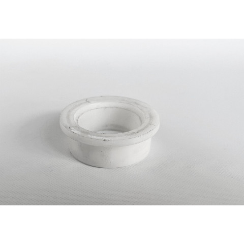 TRE SPADE centering ring for meat mincer TC-32