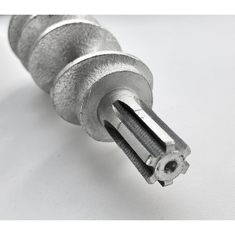 TRE SPADE auger for meat mincer TC-8