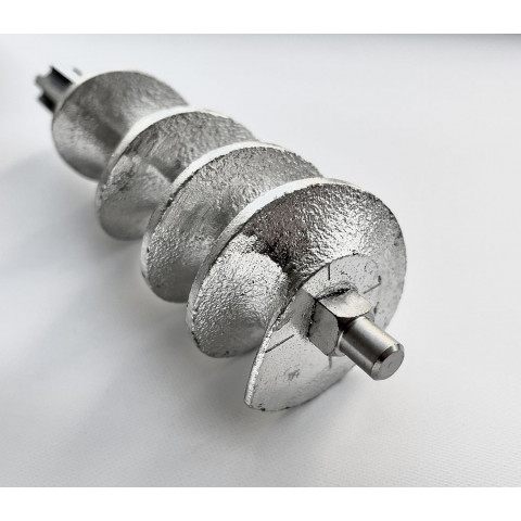 TRE SPADE auger for meat mincer TC-8