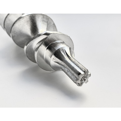 TRE SPADE auger for meat mincer TC-22
