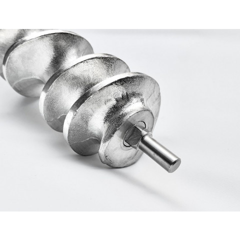 TRE SPADE auger for meat mincer TC-32
