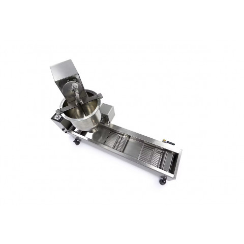 MAXIMA automatic donut machine - 500pcs/hour