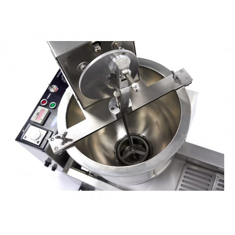 MAXIMA automatic donut machine - 500pcs/hour