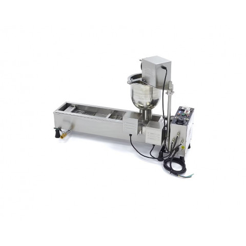 MAXIMA automatic donut machine - 500pcs/hour