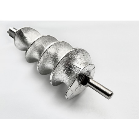 TRE SPADE auger for meat mincer TC-12