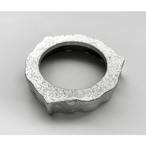 TRE SPADE lock ring meat mincer TC-12