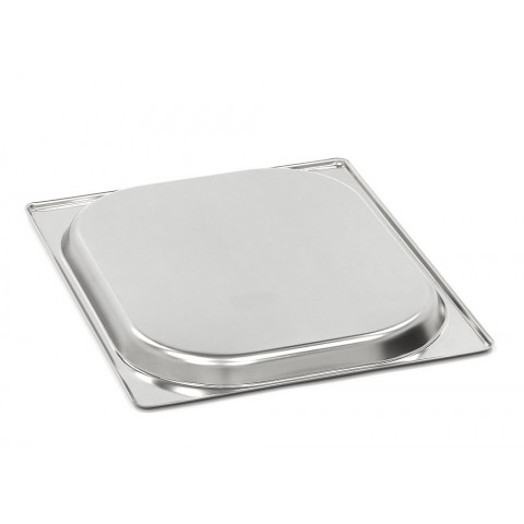 GAMMO GN 1/2 container 20 mm deep