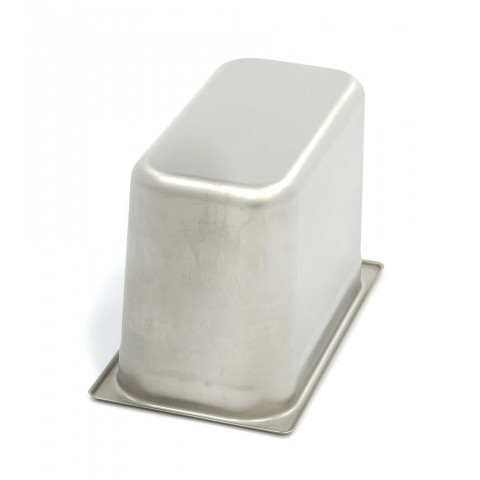 GAMMO GN 1/3 container 200 mm deep