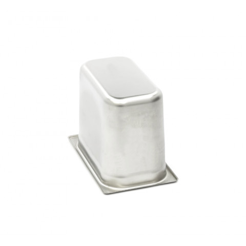 GAMMO 1/4 container 200 mm deep