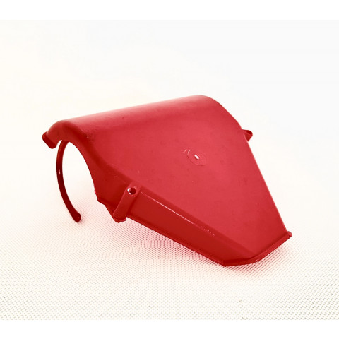 TRE SPADE plastic collection tray for squeezer