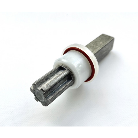Joint + spring for TRE SPADE tomato squeezer