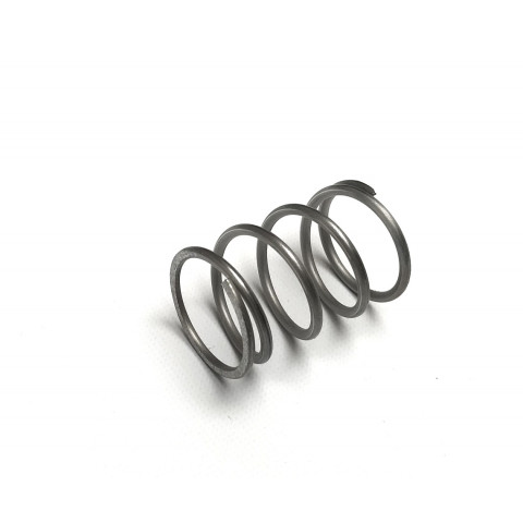Joint + spring for TRE SPADE tomato squeezer