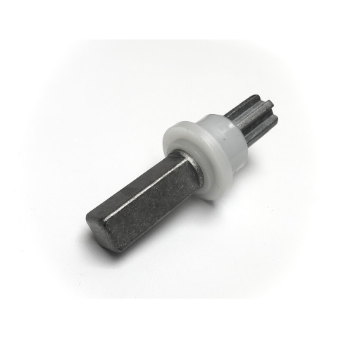 Joint + spring for TRE SPADE tomato squeezer
