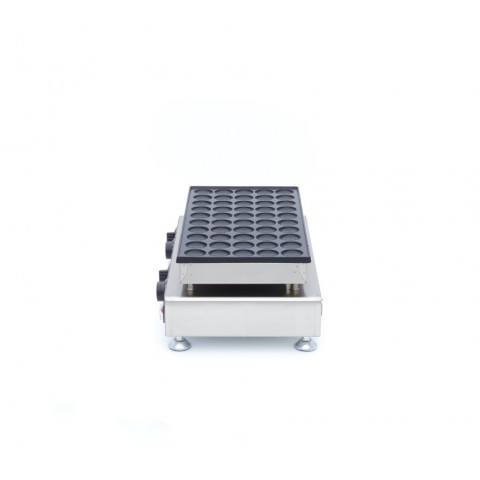 MAXIMA mini pancake maker - 50pcs Ø43mm