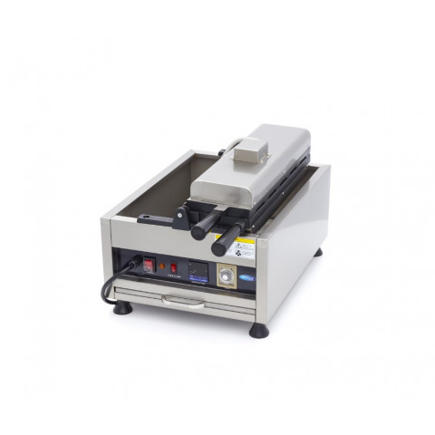 MAXIMA waffle maker - Taiyaki/fish shape - 5 pcs