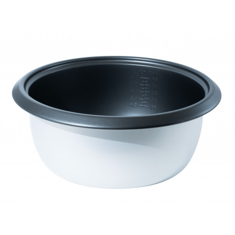 GAMMO electric rice cooker 23 liters