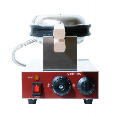 GAMMO bubble waffle maker