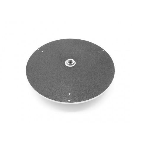 Abrasive disc for GAMMO potato peeler - ⌀385mm