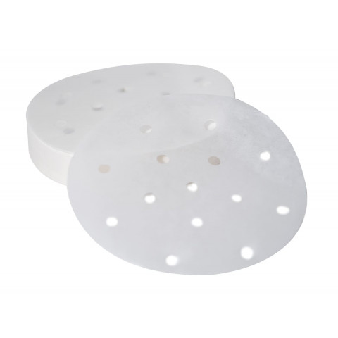 GAMMO hamburger paper 500 pcs 150mm