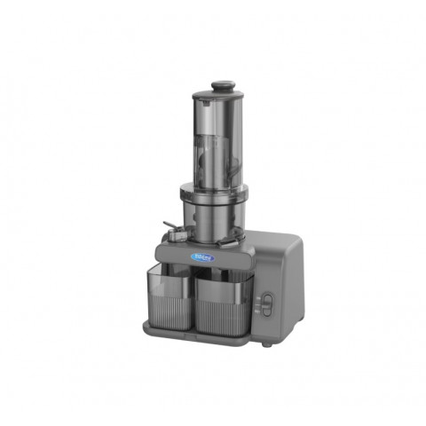 MAXIMA professional slow juicer - 0.8 L juice container