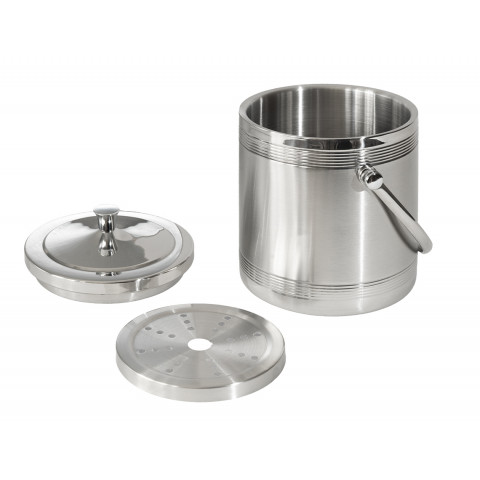 GAMMO insulated ice bucket 3 liter