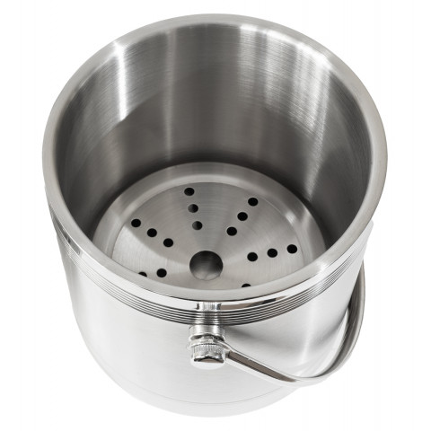 GAMMO insulated ice bucket 3 liter