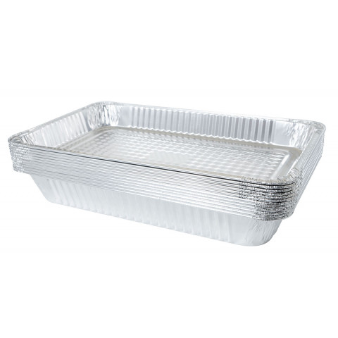 GAMMO disposable chafing dish GN1/1 - set of 6