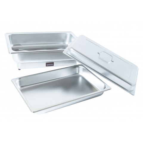 GAMMO Deluxe electric chafing dish GN1/1