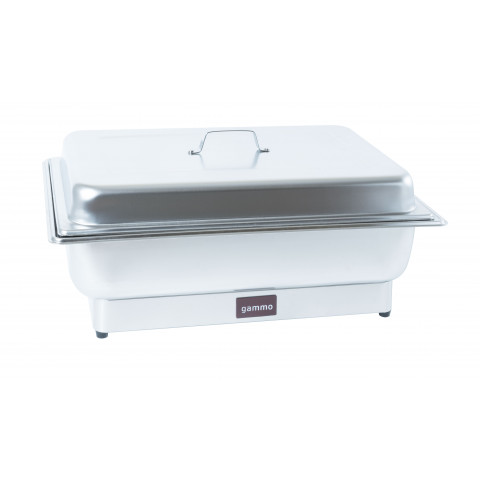 GAMMO Deluxe electric chafing dish GN1/1