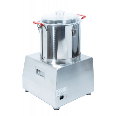 GAMMO cutter - 15 liters