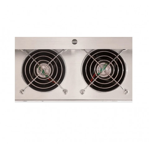 HORECATECH UNIKA induction wok cooker 5000W