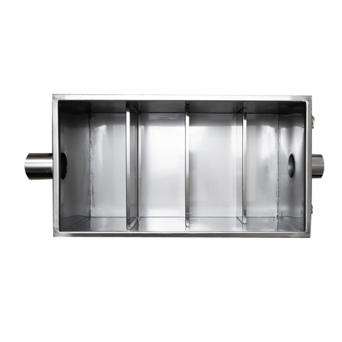 GAMMO sand collector box 30 liters