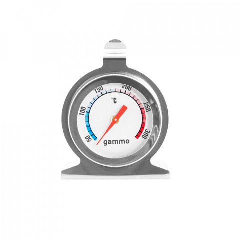 GAMMO analogue oven thermometer