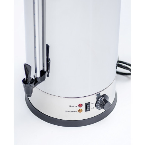 GAMMO double walled drink warmer - 30 litres