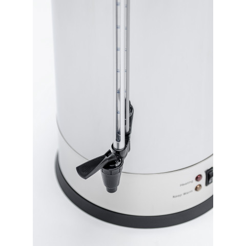 GAMMO double walled drink warmer - 30 litres