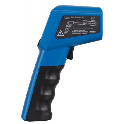 GAMMO infrared thermometer
