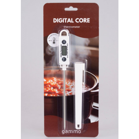 GAMMO digital core thermometer