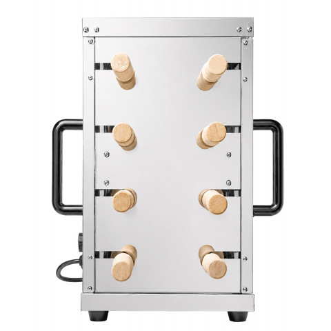 GAMMO electric chimney cake oven 8 baking rolls