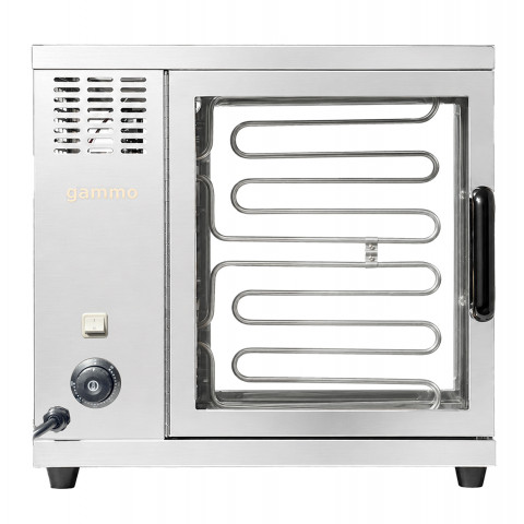 GAMMO electric chimney cake oven 8 baking rolls