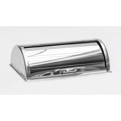 GAMMO stainless steel roll top lid for GN1/1 chafing dish