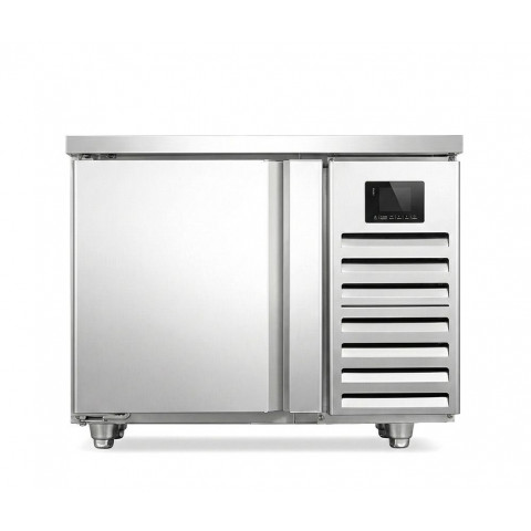 GAMMO blast chiller-shock freezer-quick cooler 3x GN1/1