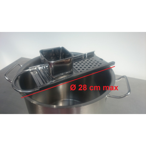GAMMO Spätzle maker