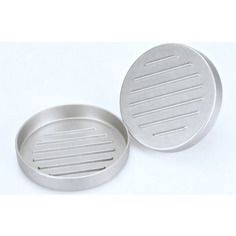 GAMMO Single hamburger press