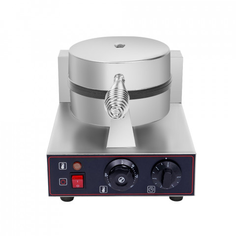 GAMMO waffle maker - round shape - 4 waffles