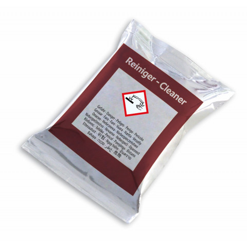 RATIONAL cleaning tabs NEW