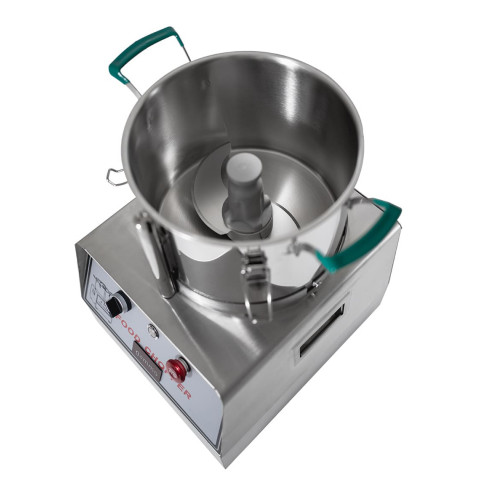 GAMMO cutter - 5 liters