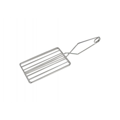 HORECATECH sandwich toaster - 6 tongs