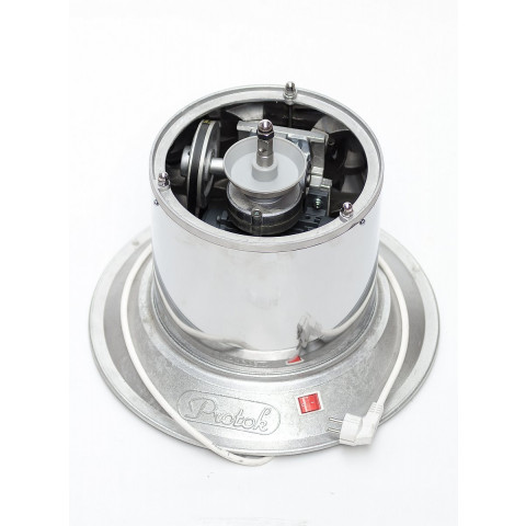 PROTOK electric meat mixer up to 35kg/cycle DEMO1