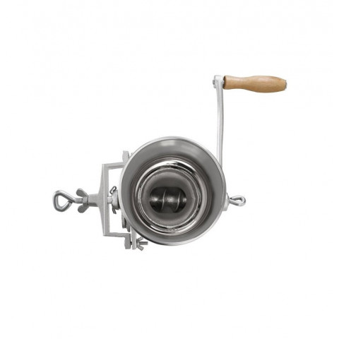 LOUIS TELLIER grain mill DEMO1